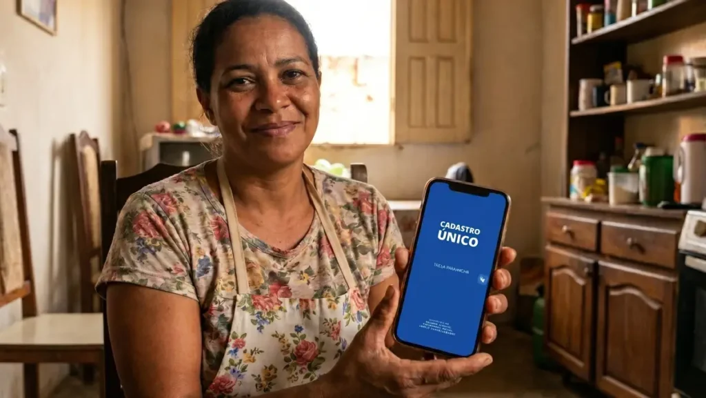 CadÚnico: o que é, quem pode se inscrever e como usar os benefícios