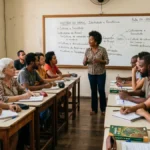 EJA O Caminho para Concluir Seus Estudos e Abrir Novas Portas