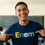 Enem 2026 com Inscrição Gratuíta: como garantir sua vaga e planejar o futuro