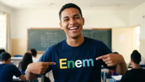 Enem 2026 com Inscrição Gratuíta: como garantir sua vaga e planejar o futuro