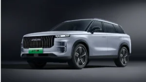 Jaecoo 7 Elite Chega ao Brasil: Novo SUV Híbrido Promete Inovar o Mercado