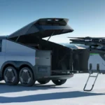 O Carro Voador Chegou: Conheça o Xpeng Arridge e Seu Impacto no Brasil