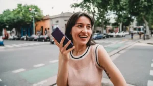A Voz do Brasil: Como a IA Transforma Nossas Conversas Digitais