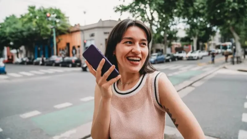 A Voz do Brasil: Como a IA Transforma Nossas Conversas Digitais
