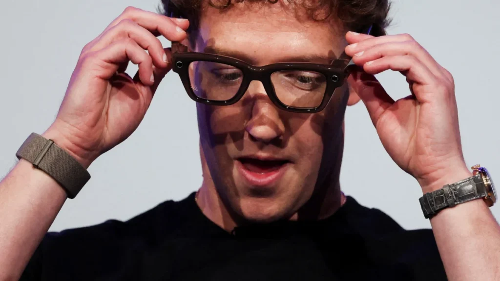 Meta e o Futuro da IA: Entenda os Cortes e Investimentos de Zuckerberg
