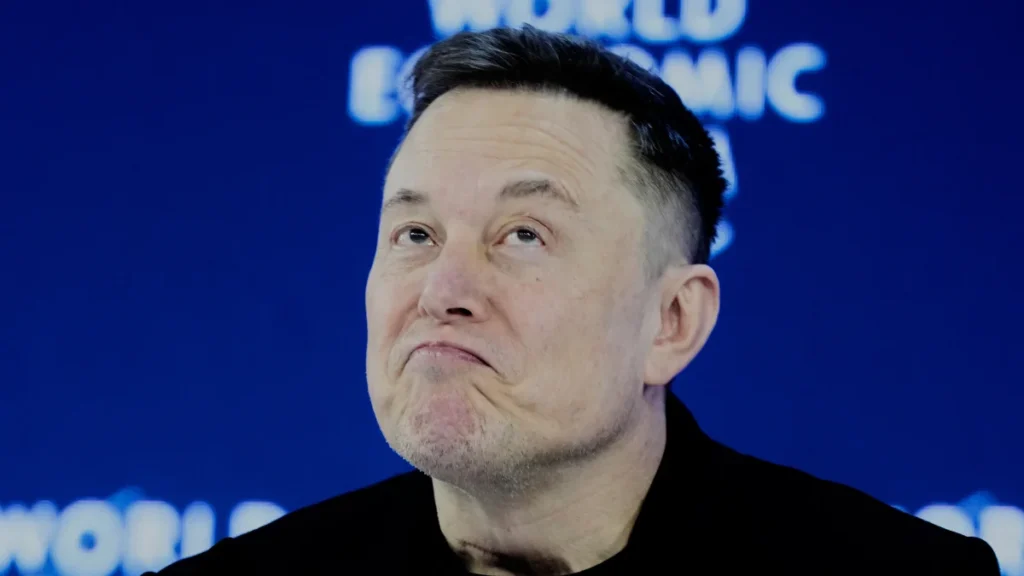 O Poder Inabalável de Elon Musk na SpaceX e o Futuro da Inovação em IA