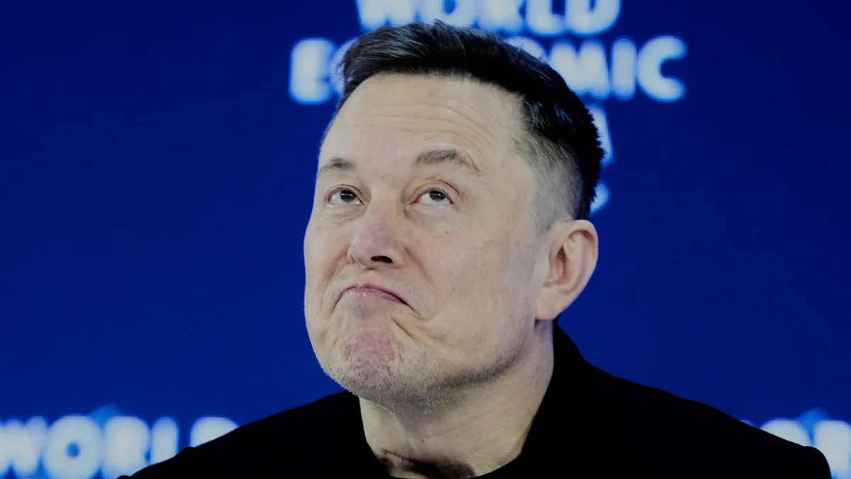 O Poder Inabalável de Elon Musk na SpaceX e o Futuro da Inovação em IA