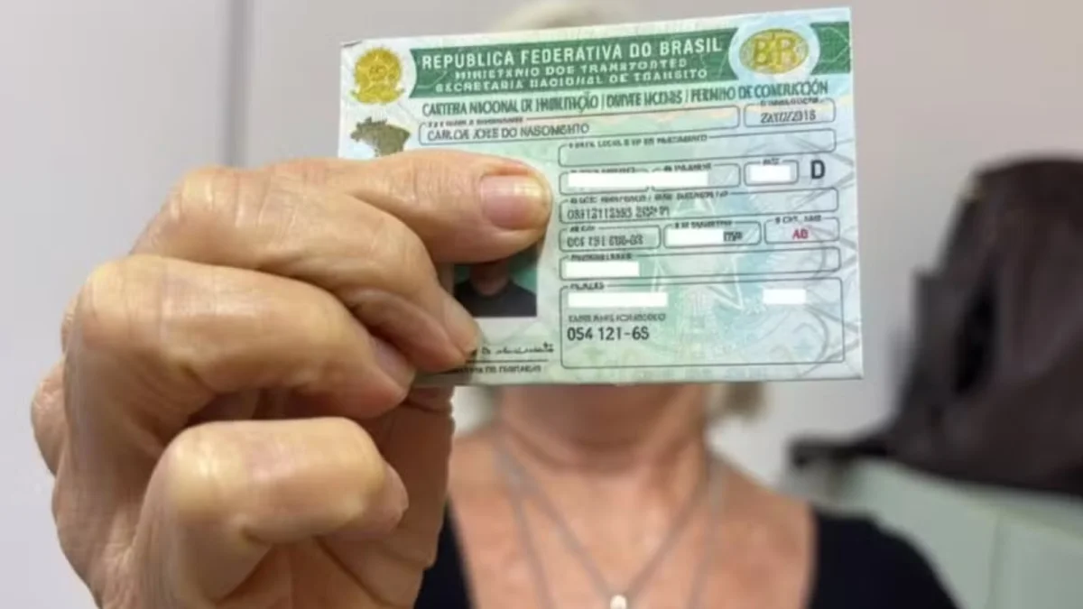 CNH: Novas Regras Simplificam e Barateiam o Processo de Habilitação