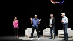 Apple Paga R$ 1,2 Bilhão em Acordo de IA: Entenda o Impacto no Mercado Brasileiro