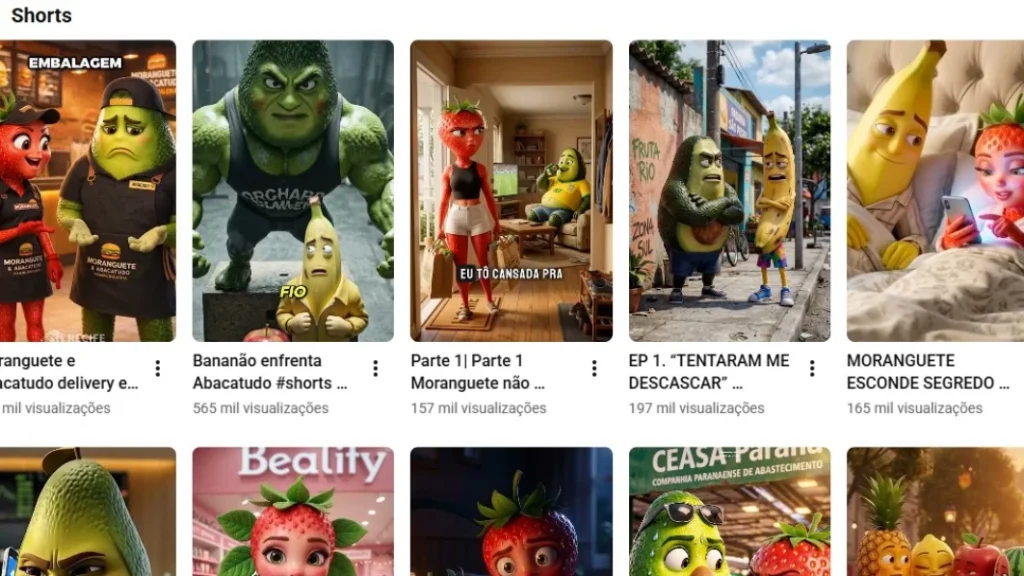 YouTube e a Nova Classificação Indicativa: Entenda as Mudanças no Brasil