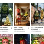 YouTube e a Nova Classificação Indicativa: Entenda as Mudanças no Brasil