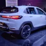 Chevrolet Sonic 2027: O Novo SUV Compacto que Chega ao Brasil