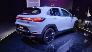 Chevrolet Sonic 2027: O Novo SUV Compacto que Chega ao Brasil