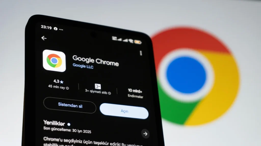 IA no Chrome: Google Instala Gemini Nano Automaticamente, Entenda e Desative