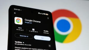 IA no Chrome: Google Instala Gemini Nano Automaticamente, Entenda e Desative