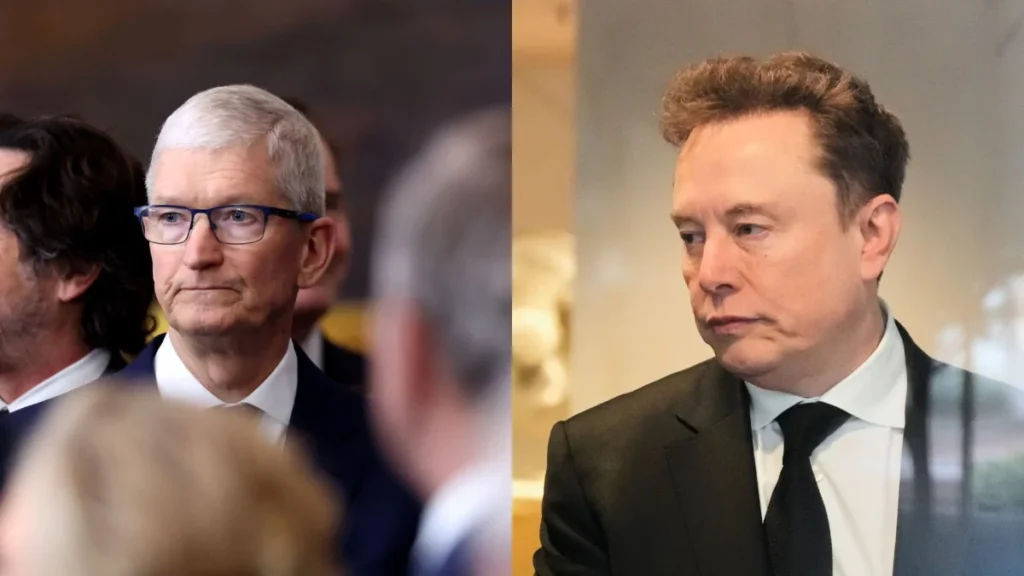 IA e o Poder dos Gigantes da Tecnologia no Cenário Global