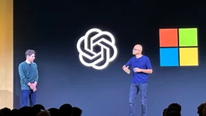 O Julgamento da OpenAI: Como a Microsoft Se Envolveu na Disputa Bilionária da IA