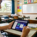 IA na Escola: CNE Aprova Normas Essenciais para a Educação Brasileira