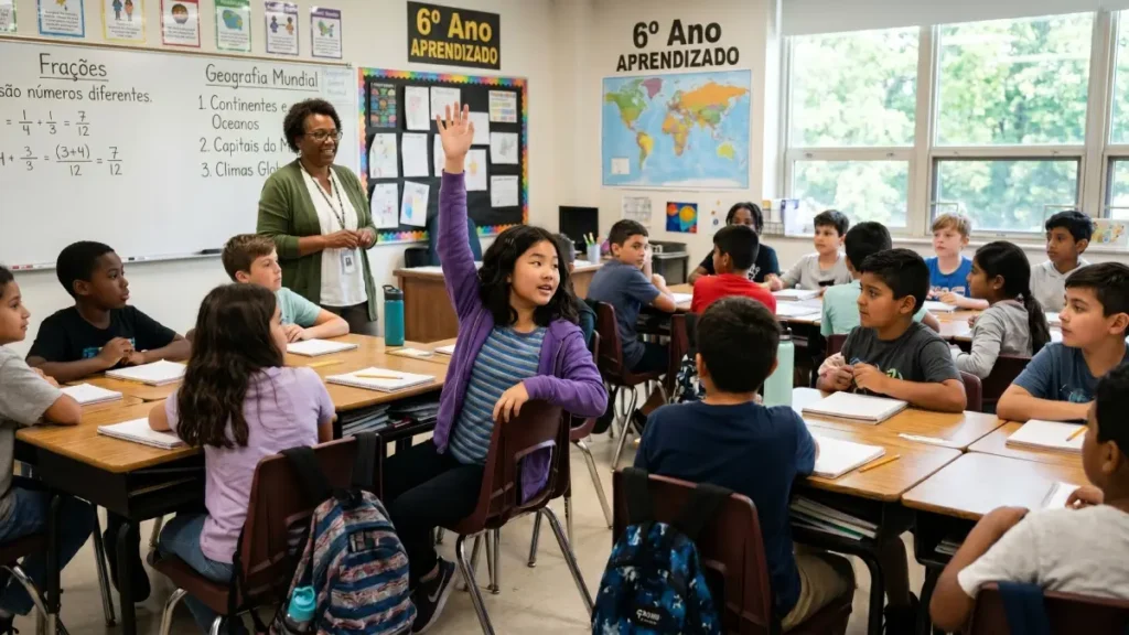 BNCC: o que é e como impacta a escola brasileira
