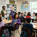BNCC: o que é e como impacta a escola brasileira