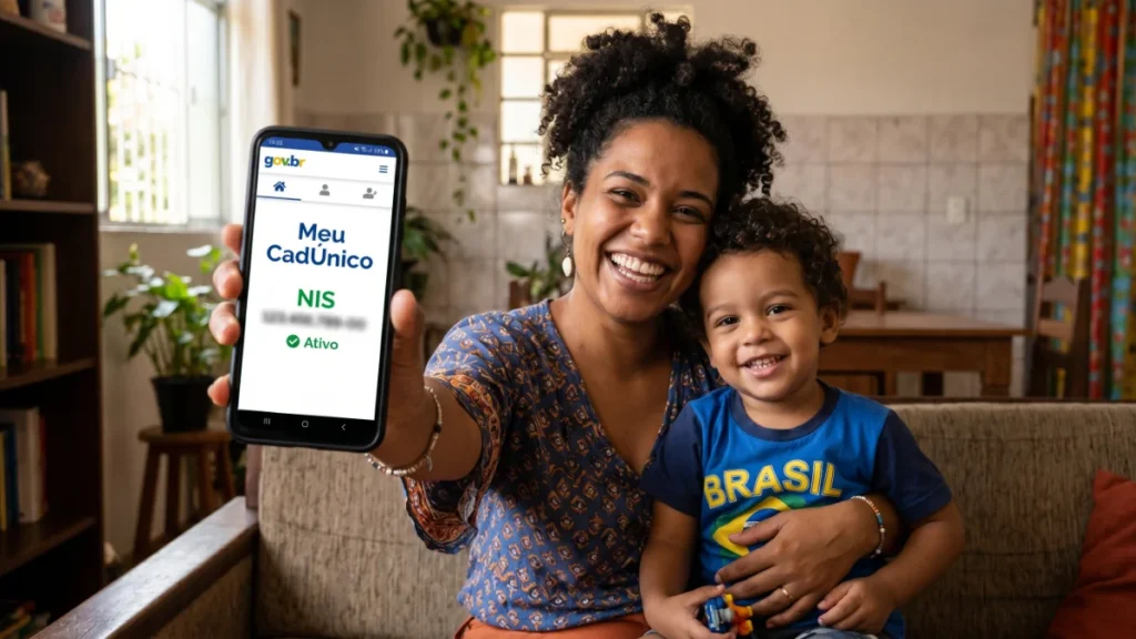 NIS Tudo Sobre Número de Identificação Social que Você Precisa Saber em 2026