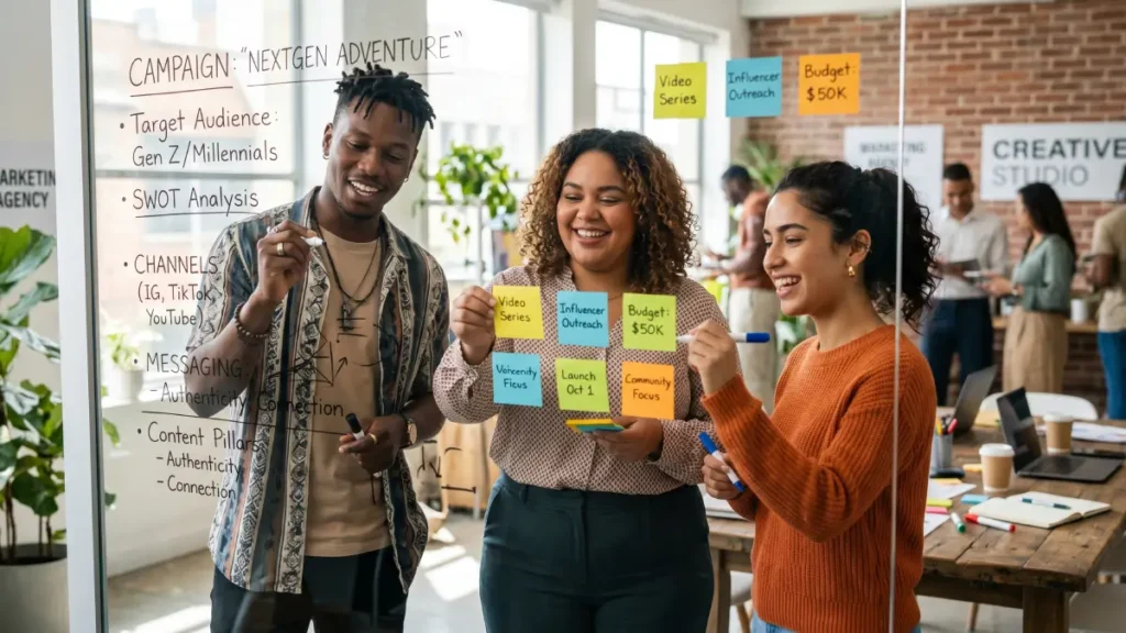 Propaganda e Marketing O Guia Completo Sobre a Profissão de Publicitário e Suas Oportunidades