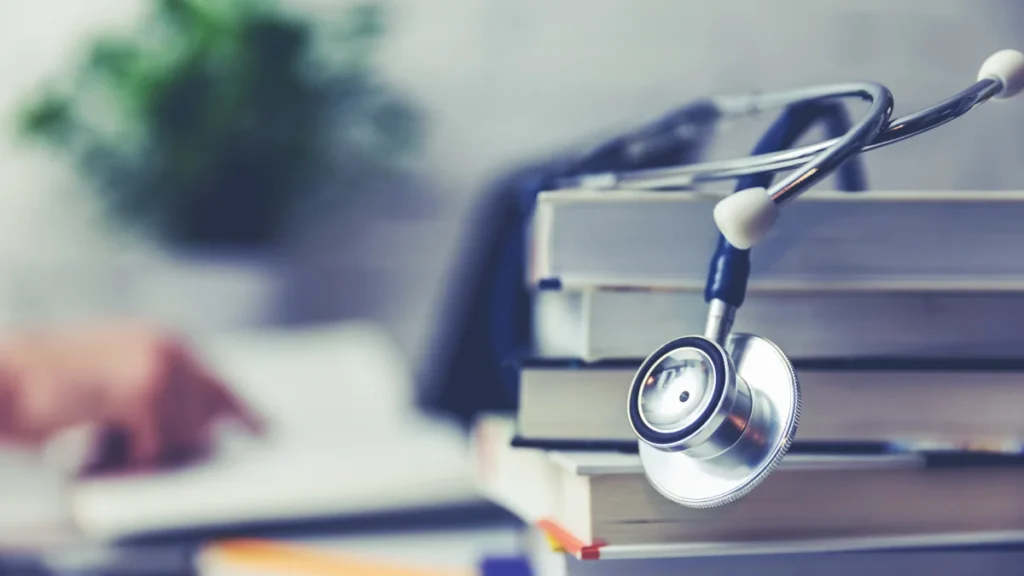 MEC Traz Novas Regras para Residência Médica: Enamed e Enare em Destaque