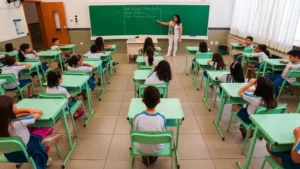 PND 2026: Novas Datas e o Futuro da Docência no Brasil, com Foco em EJA