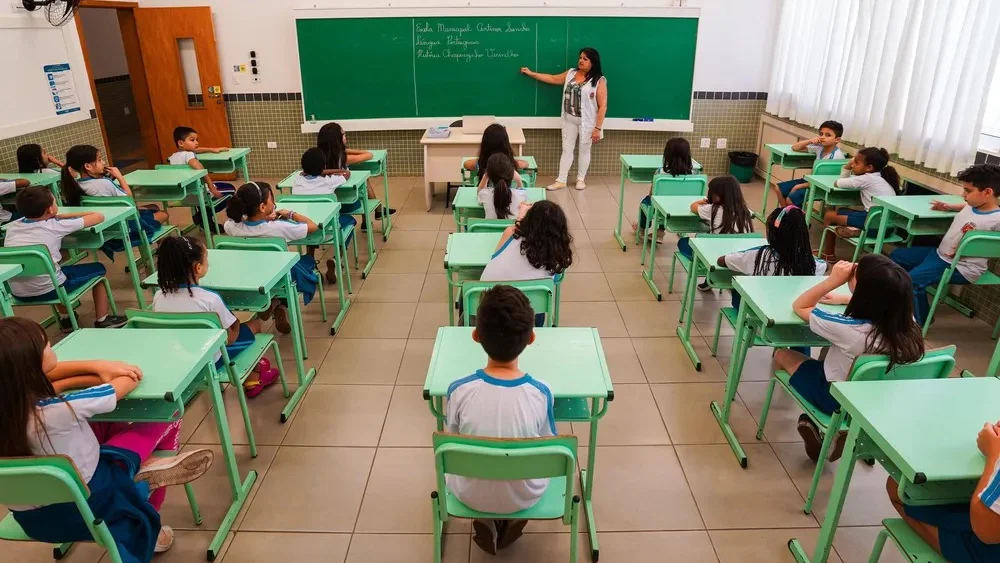 PND 2026: Novas Datas e o Futuro da Docência no Brasil, com Foco em EJA
