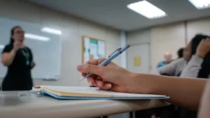 Desafios Urgentes na Formação de Professores de Matemática no Brasil