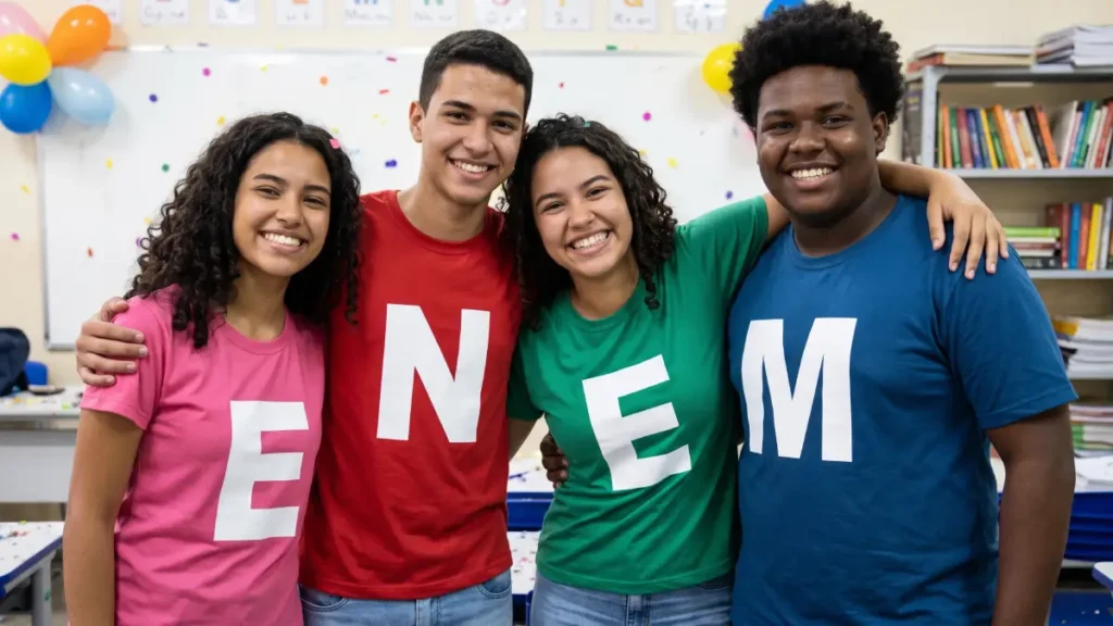 Atualidades para o Enem 2026 Destaques de Junho que Você Precisa Saber