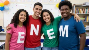 Atualidades para o Enem 2026 Destaques de Junho que Você Precisa Saber