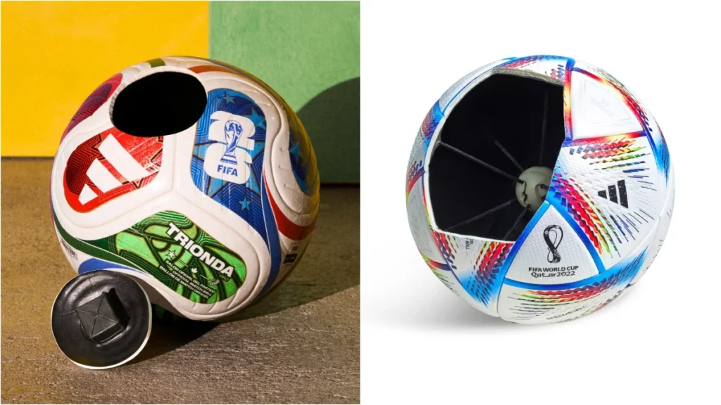 Copa do Mundo 2026: A Revolução da IA no Futebol Moderno
