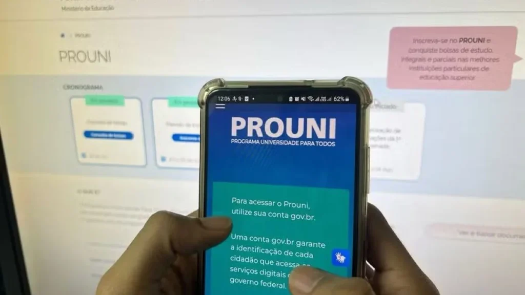 Prouni 2026: Edital do 2º Semestre é Divulgado e Novas Oportunidades